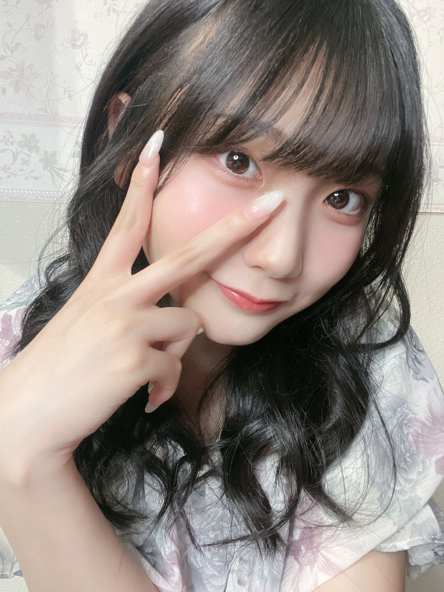 城月菜央(きづきなお) on X: 