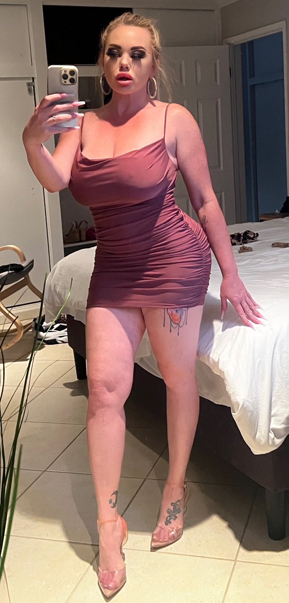 Katrina Thicc on Twitter: "We fuckin on the first date or are you