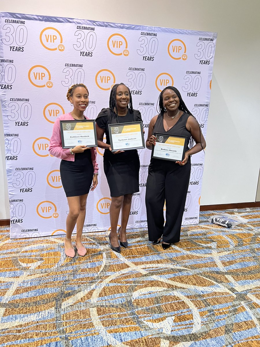MurdockEdS's tweet photo. It’s been a great 10 weeks with the United Way’s VIP Spring 2023 Cohort. Excited to serve on the board at the Nicholas House! Nonprofits belong to the community. It’s up to community members to get involved @unitedwayvip #unitedwayvip #communityservice #atlantavolunteer https://t.co/dM9CjySp4E