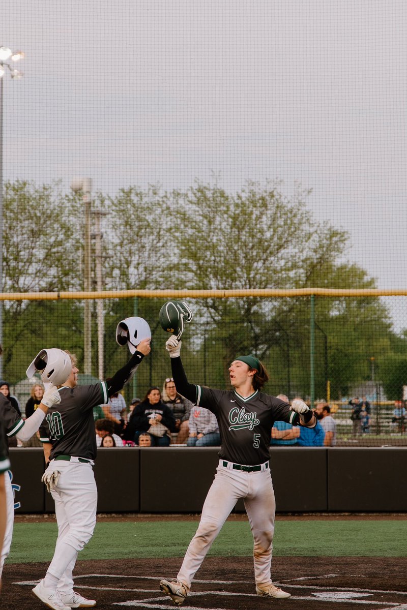 I am super excited to announce that I will further my academic and baseball careers at Cuyahoga Community College! I want to thank all of my family, friends, and coaches for their unwavering support. Roll Tops!
<a href="/ClayBaseball16/">Clay Baseball</a> <a href="/DC_Toledo/">DC-Toledo</a> 
<a href="/CoachStahlberg/">Kyle Stahlberg</a> <a href="/BryGuy17/">Bryan Miller</a>