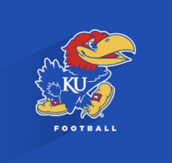AjMarks_1's tweet photo. Proud to receive my 14th D-1 Football Offer from @KU_Football! Thx @CoachSimps @CoachLeipold @CoachJPeterson
RockChalk🔒 RIP Uncle Drew🔒
@RisingStars6 @TheUCReport @Spotlight39_Pod @CamNewton7v7 @CoachMcCannERT @ErikRichardsUSA @TheSHOWByNXGN @Compete24_ @DemetricDWarren https://t.co/Rct3xC6Z2e