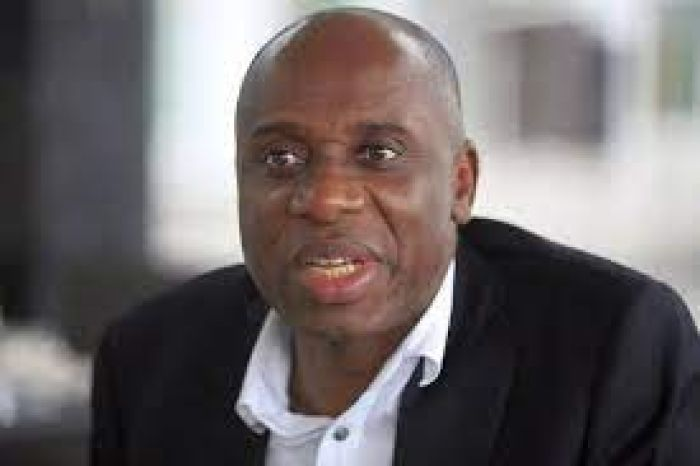 Reuben Abati On Twitter ICYMI OPINION Like Play Like Play Amaechi Has Become Irrelevant 