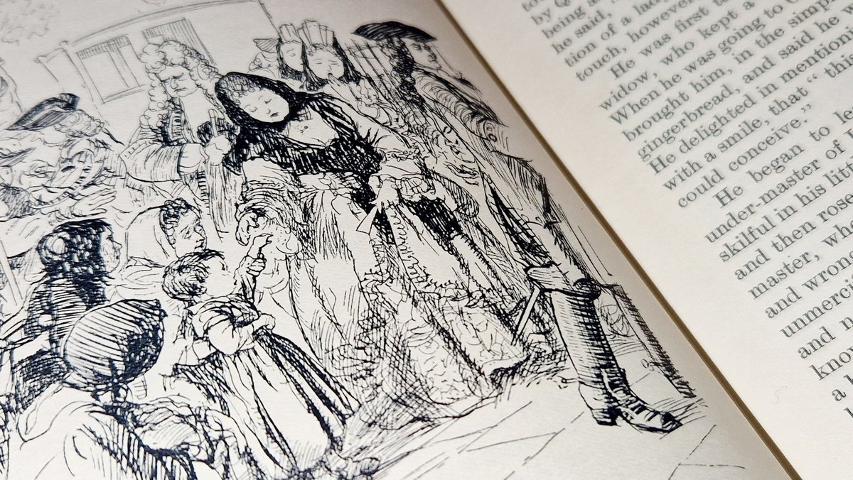 As the UK marks a Coronation, this month’s blog post looks at some key royalty-related moments from the life of Samuel Johnson. Head over to our blog at sjmuseum.wordpress.com/.../16/johnson… to read more...