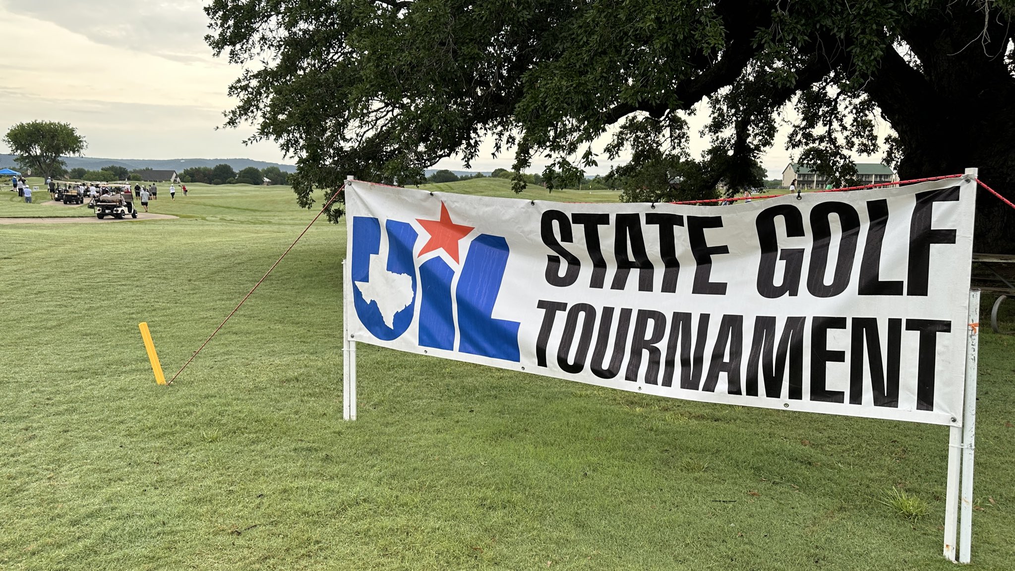 Texas UIL on Twitter "It’s Day 2️⃣ of the UILState Girls Golf
