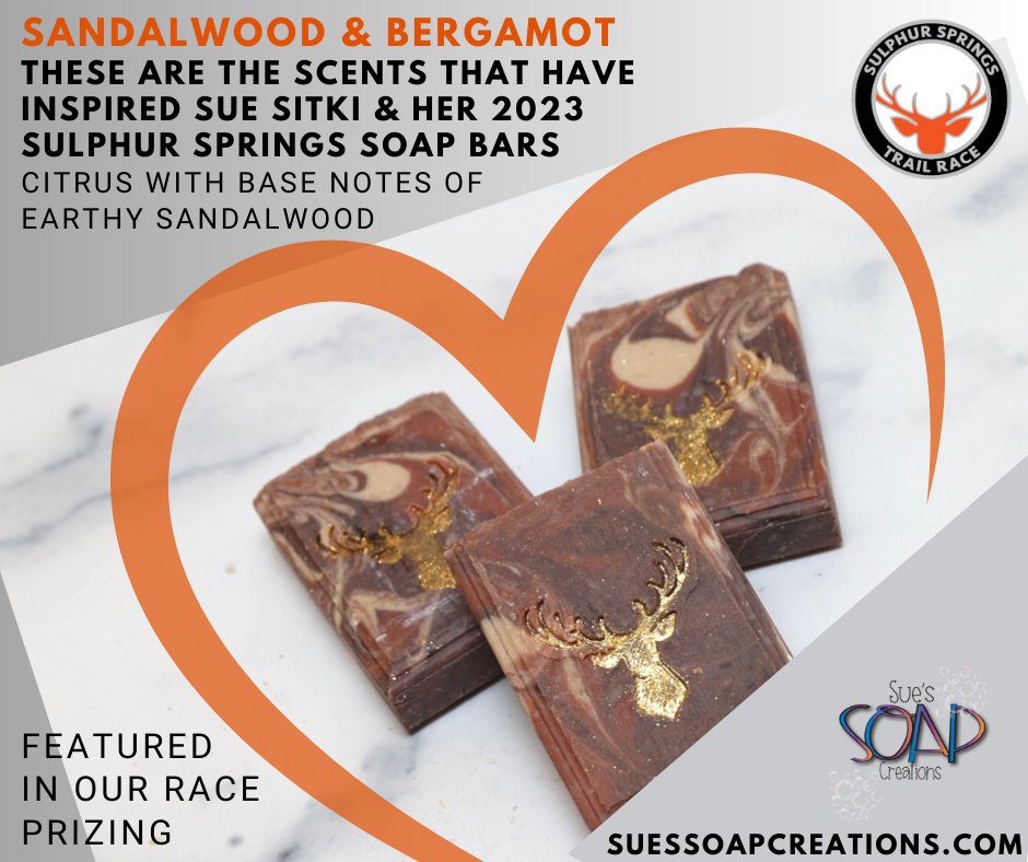 Sulphur Springs Trail Races tweet media