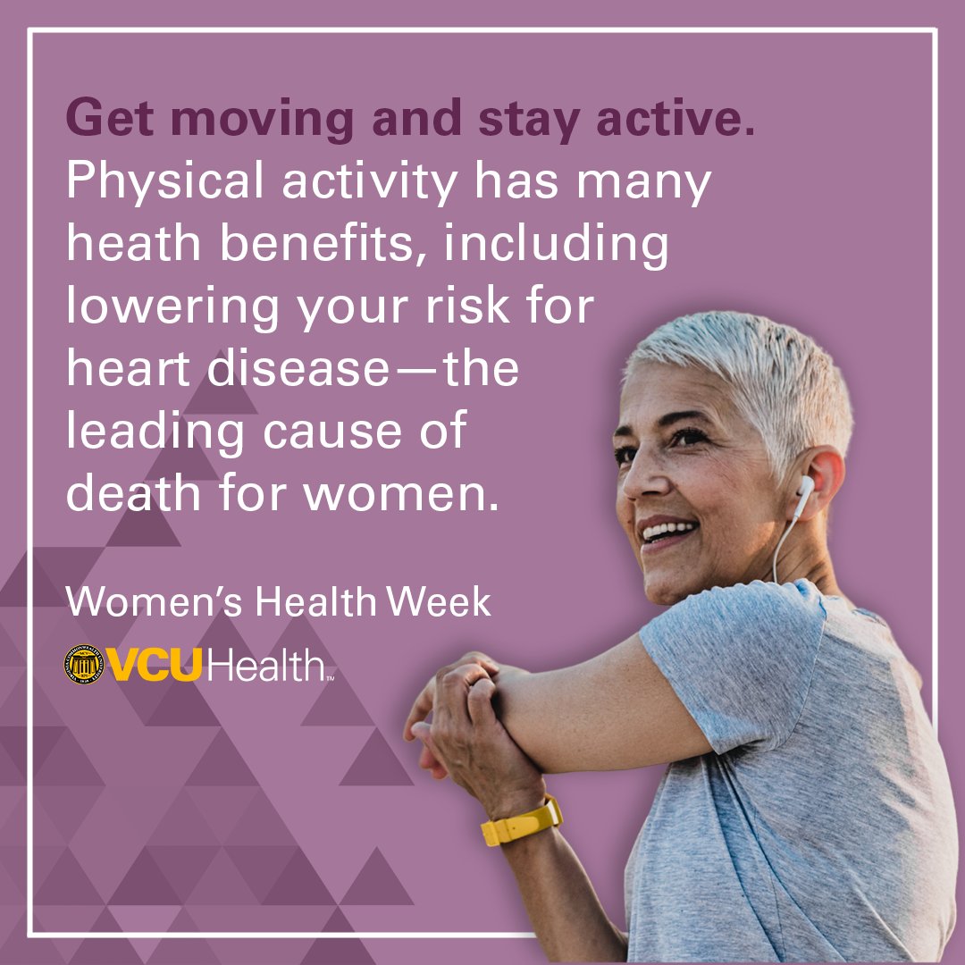 VCU Health (VCUHealth) / Twitter