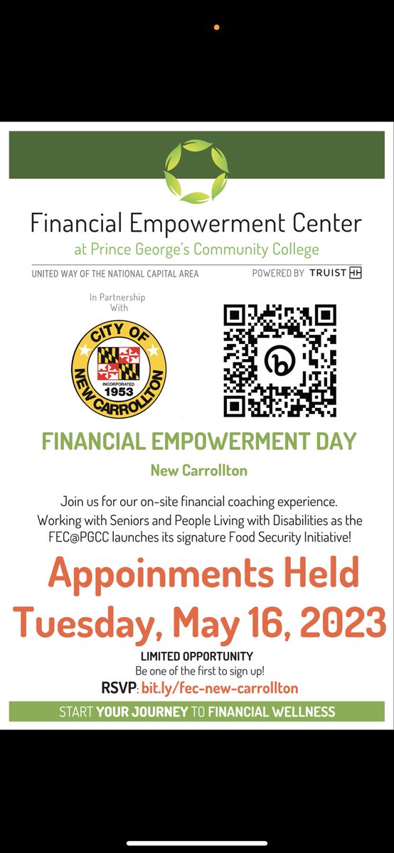 New Carrollton PD (@ncpd_news) on Twitter photo 