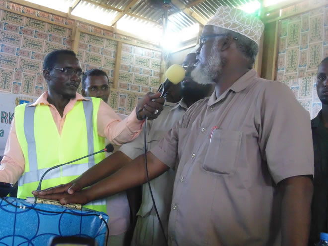 President Madobe Commences 11th Year at the Helm of Jubbaland.
After three disputed polls, President Madobe enters the second decade in power.
facebook.com/10000549849655…