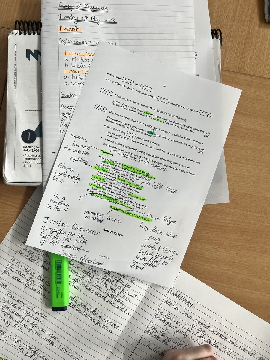 ticktock80's tweet image. Today @MaltbyAcademy our Y11 had their first full cohort exam in @scienceatma &amp;amp; they nailed it. So positive about Science drop down yesterday. This afternoon @MrCooperMLT drop down masterplan for @englishatma was in play. Students were amazing. Wow! #GradeChasers #Proud