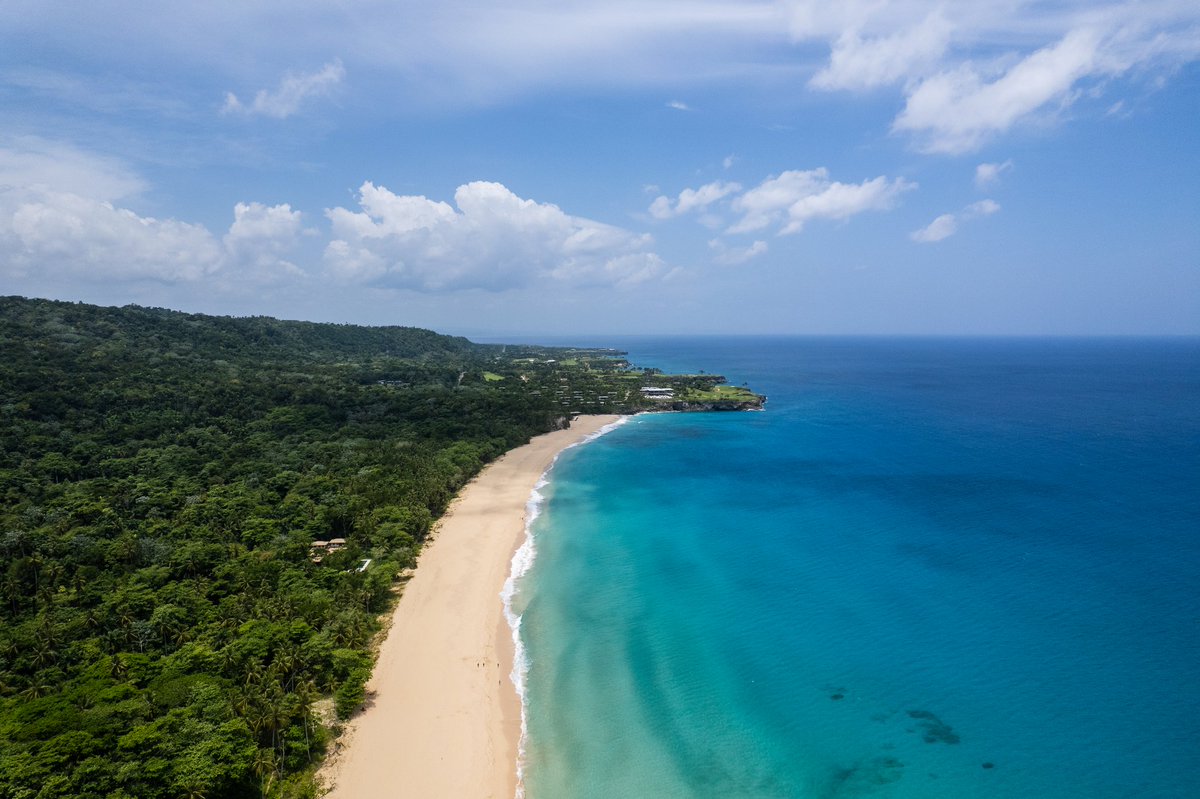 warchiefx's tweet photo. Playa Grande, Río San Juan.
#riosanjuan #beach #sea #sand #dji #djiair2s #rdporloalto #dominicanrepublic #WCX042 #techdronerd #republicadominicana https://t.co/CJhSQopcqR