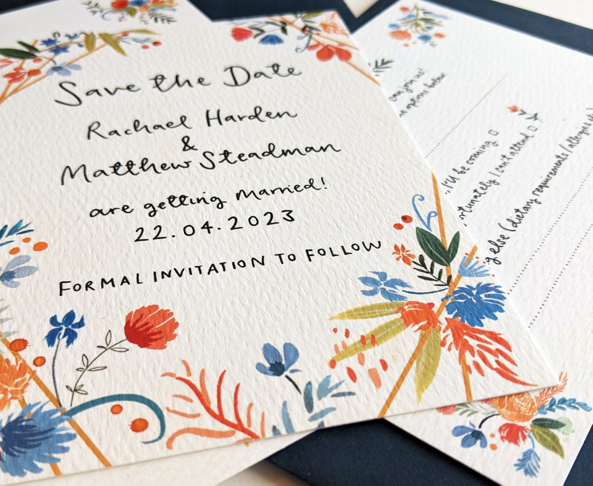 Here's a little peek at some recent #weddingstationery...