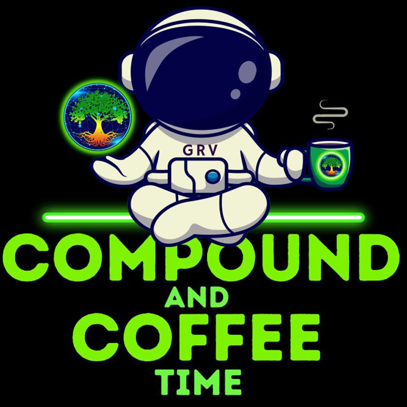 srrono's tweet photo. Coffee ☕ & Compounding ➕️
🔵RoadMap Upated
🟢GroveX Rease Stage Details
🟡GRVG BSC Verified
🟣10% Promo when Staked 180 Day Plus
“An investment in knowledge pays the best interest.” — Benjamin Franklin
#ThinkLiquidity
#GroveCoin
#GroveEcosystem https://t.co/7Bs6qaGP0r