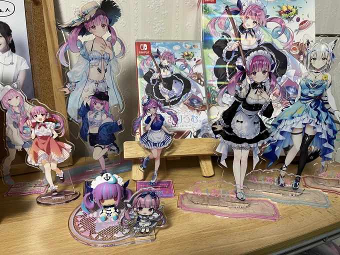 癒し