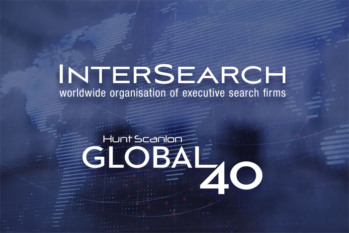 InterSearch_ORG's tweet image. InterSearch Worldwide appears in the Hunt Scanlon Top 40 Global Talent Providers!
 
The full list is available here: huntscanlon.com/global-40
 
#executivesearch #InterSearch #Global #Talent