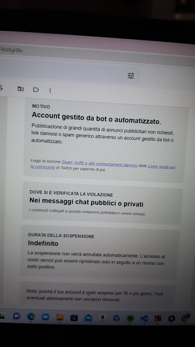 Wtf...i haven't do nothing