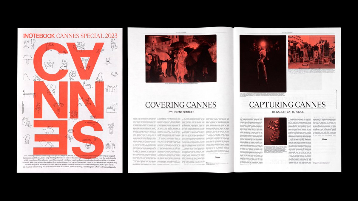 MUBI France tweet media