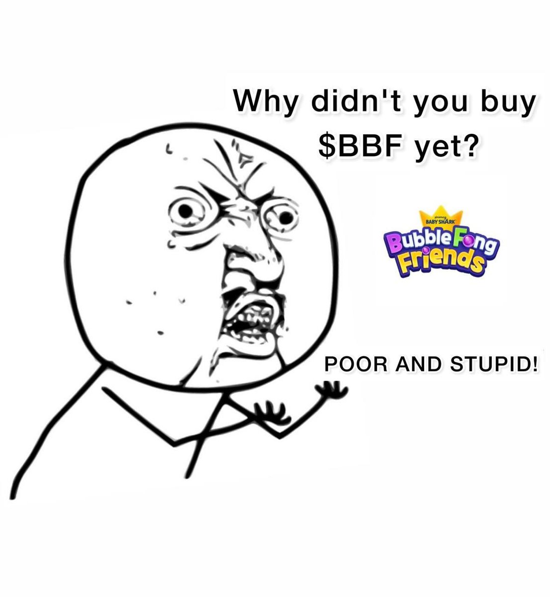 crypto_bog_'s tweet photo. @CryptoMichNL Hope you are smart &amp; already buying $BBF @BubblefongGame
Play classic bubbleshooter game with your friends &amp; earn rewards💰.
Sitting at a market cap of just $67 million this gem will explode to $200 million+ in no time. 
2x in a day 🚀.Buy now as bottom is already in.
$AGLD #mexc https://t.co/CCjKZRMVuj