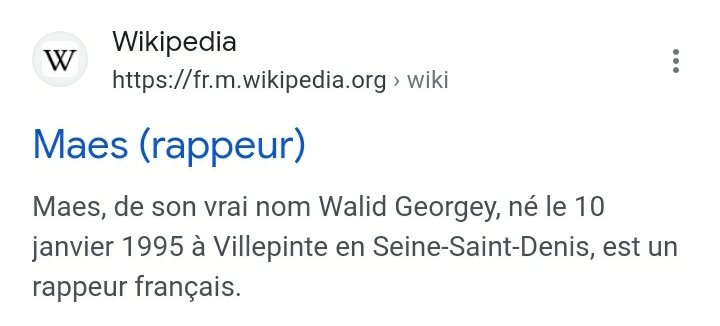 #maes qui vient faire le défenseur du #maroc alors qu'il n'est même pas 100% marocain 🇲🇦🇲🇦 et il c a peine faire une phrase en arabe 😂 #SoutienBooba