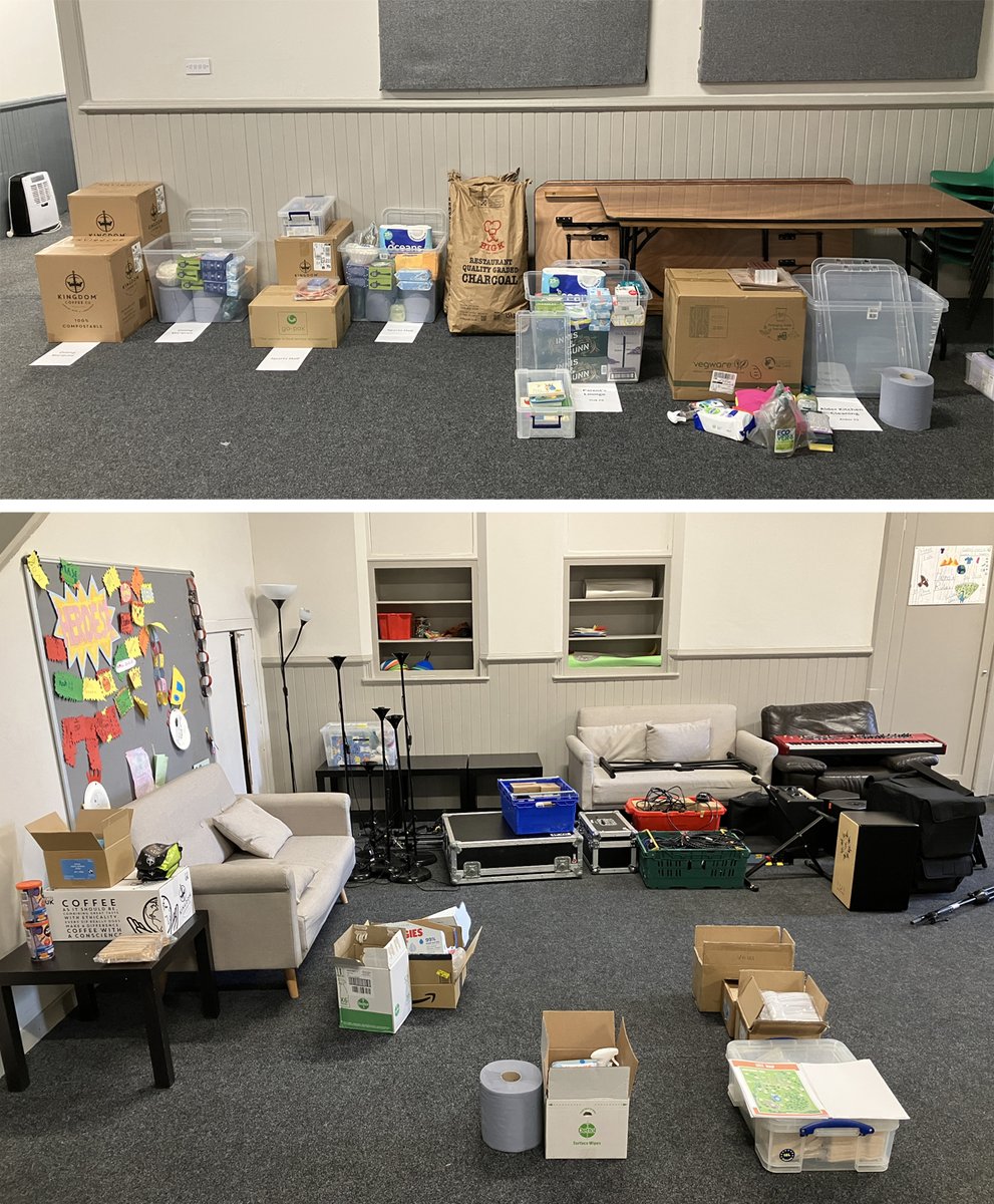 King's Edinburgh tweet media