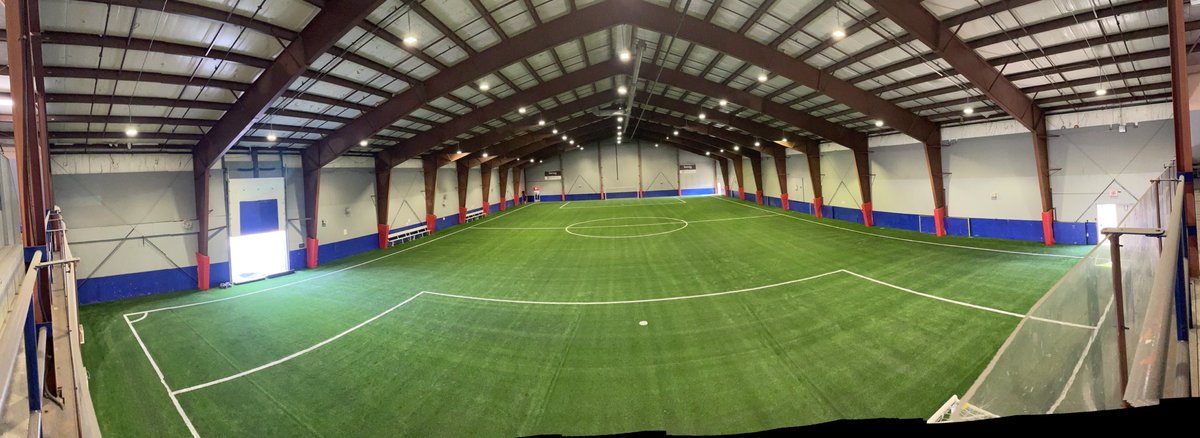 BmoSoccer's tweet photo. Things are going great, different perspectives https://t.co/G2nvRUbZXv