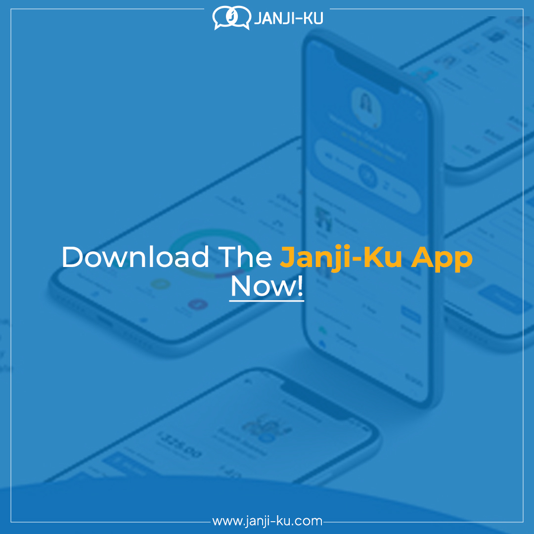 It can be tempting to ask friends or relatives to lend you money. But you need to think carefully about whether you can keep the relationship intact. 💸

#JanjiKu will help, learn more: bit.ly/3Wa4Dt5

#familyfriendloans #lendingmoney #borrowingmoney #financialmanagement