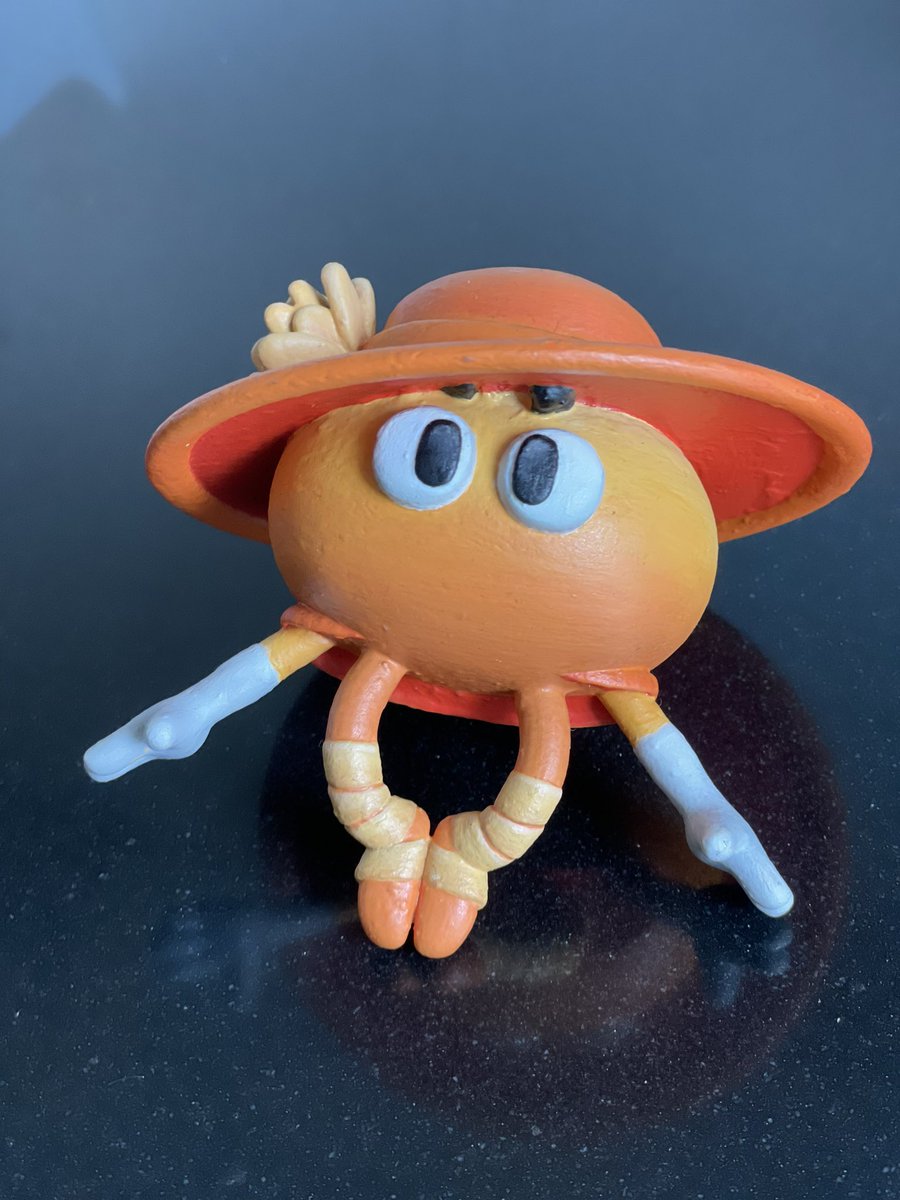 erwinhendriks's tweet image. 🌍✨ Beyond grateful to receive this incredible gift all the way from the other side of the metaverse! 🎁🌟 

Thank you for my AIFA All  Star IRL version 🤖🧠🪠 Sending my heartfelt appreciation to everyone involved  @AltStateMachine @Futureverse  making this possible! 🙏🏼…