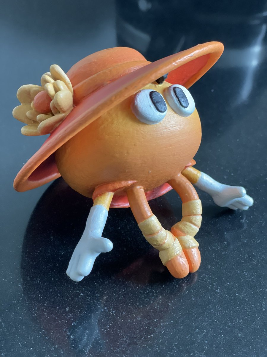 erwinhendriks's tweet image. 🌍✨ Beyond grateful to receive this incredible gift all the way from the other side of the metaverse! 🎁🌟 

Thank you for my AIFA All  Star IRL version 🤖🧠🪠 Sending my heartfelt appreciation to everyone involved  @AltStateMachine @Futureverse  making this possible! 🙏🏼…