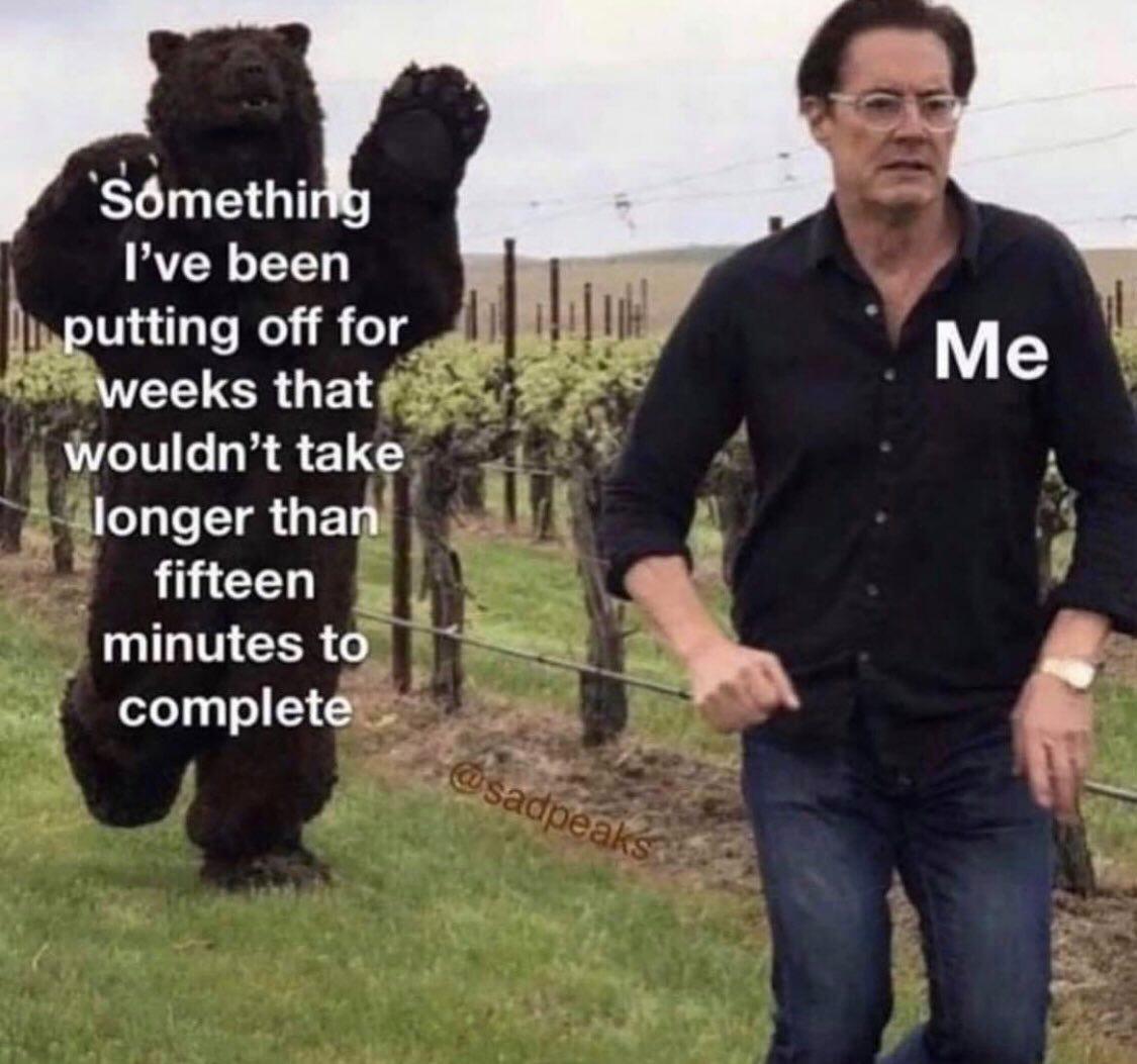 keep talking, I'm diagnosing you tweet media