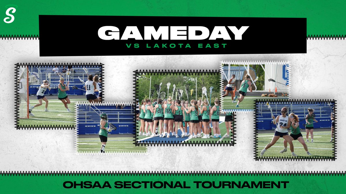 Seton High School Athletics on Twitter "🥍 GAMEDAY 🥍 🆚 Lakota East ⏰