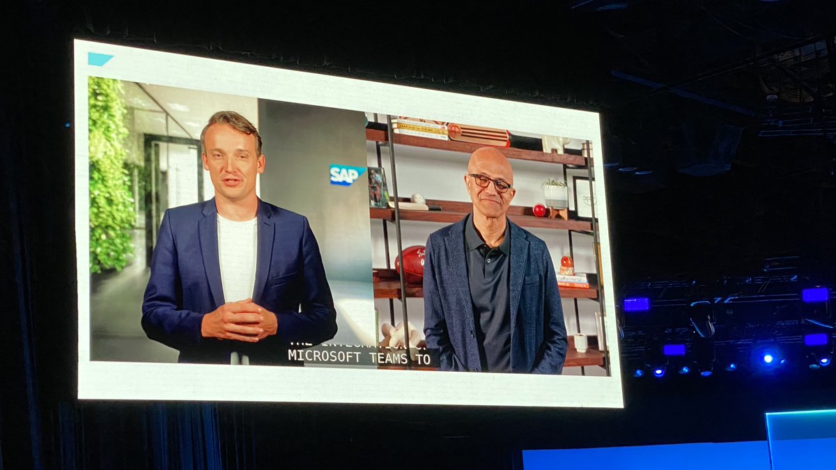 Markus Winter tweet media