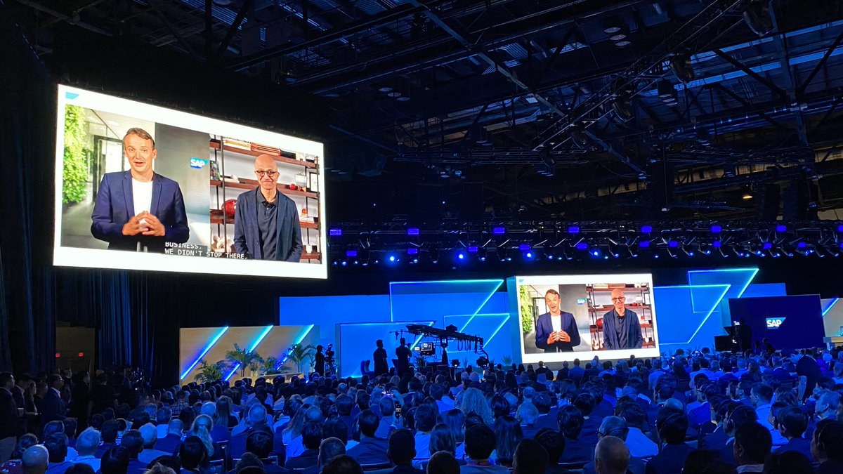 Markus Winter tweet media