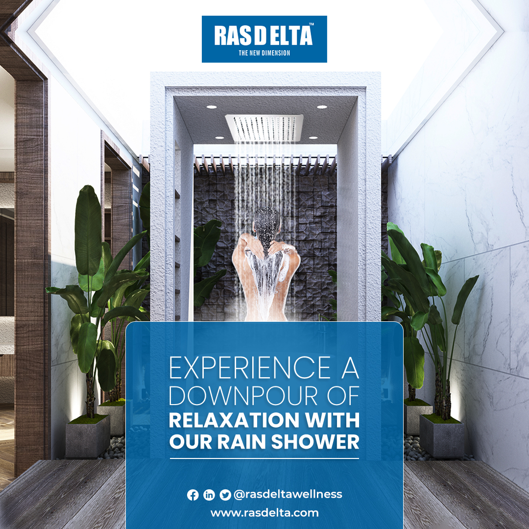 delta_ras's tweet photo. ๐ฆUpgrade your shower game with our rain shower and turn every shower into a luxurious spa experience.๐
For more info visit https://t.co/EjtPASUDwS
Send us a WhatsApp message or call us at +91 7982754946
.
.
.
#RASDELTA #rasdeltaindia #rainshower #showerpanel #showercubicle https://t.co/SLuaGAYb8Y