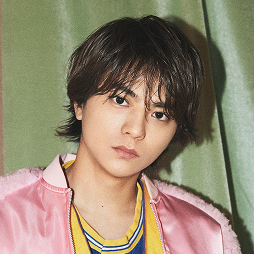 Sexy Zone 佐藤勝利 公式写真133枚-