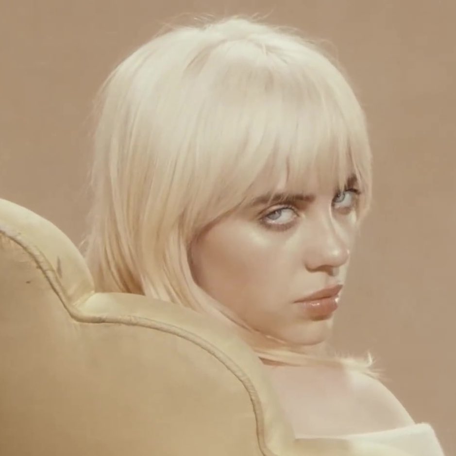 eilishchart's tweet photo. .@BillieEilish’s "Happier Than Ever" (S) has surpassed 1 BILLION streams on Spotify! This is her 6th song to achieve this. https://t.co/DDScjUpScX