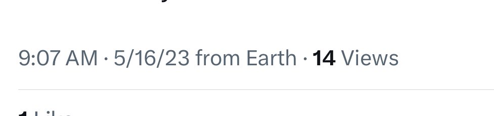 Michelle Tucker tweet media