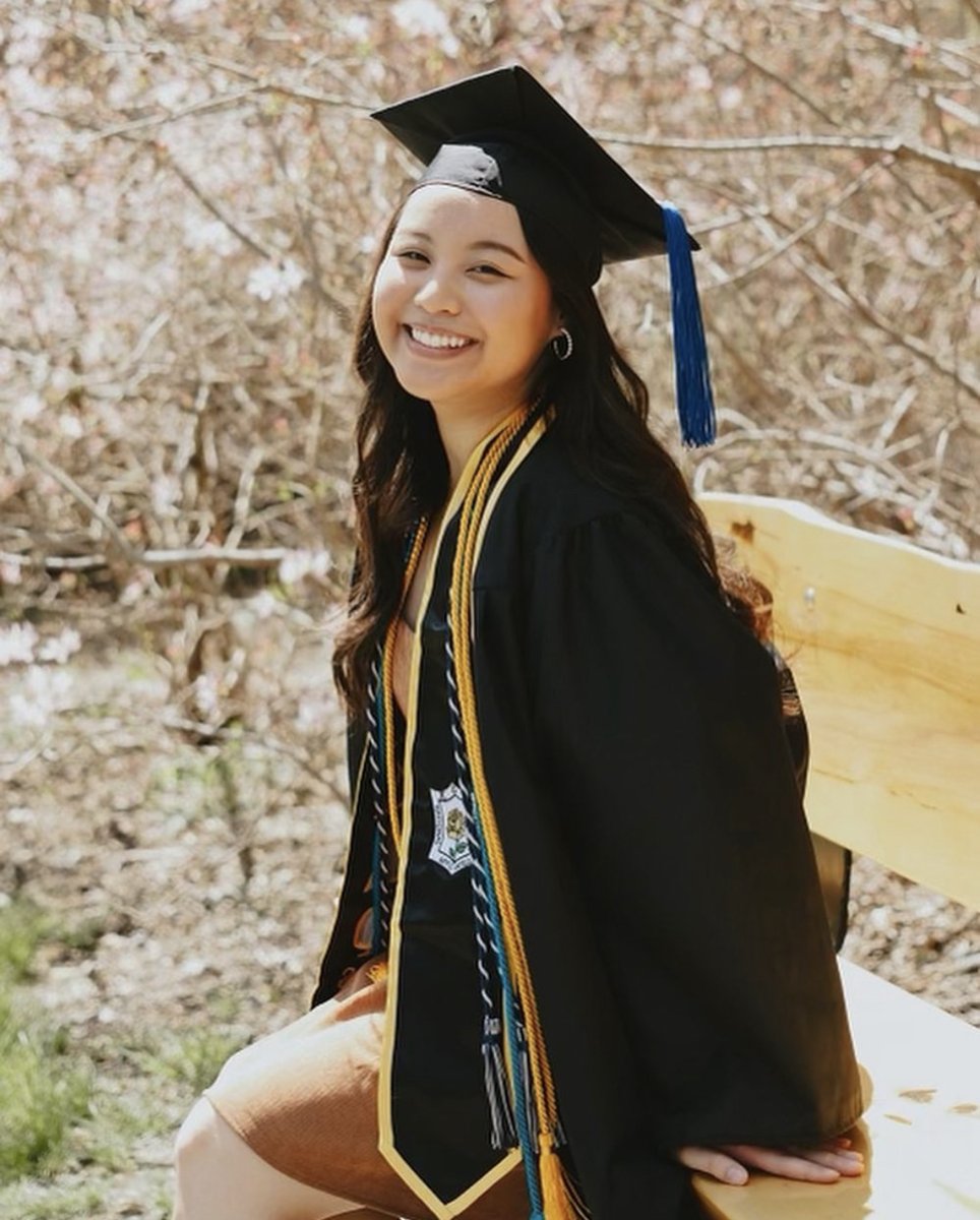 Kappa Delta Phi NAS tweet media