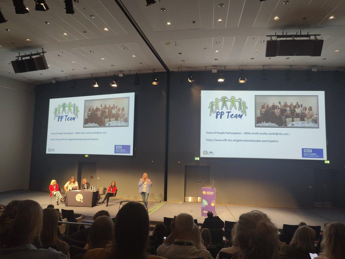 taransohal's tweet photo. Surprised and inspired by the number of actual service users in the @ELFT_QI and ELFT team in their Leadership &amp; QI session @QualityForum @TheIHI in Copenhagen this afternoon. @BCN_Group @Cloud2ltd https://t.co/95QFzV3dNH