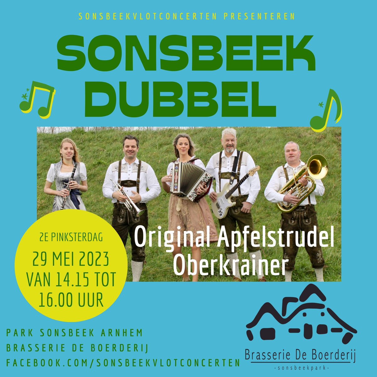 EgerländerMusikanten tweet media