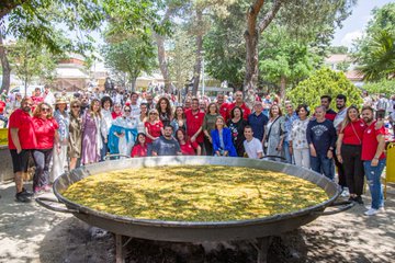 Foto cedida por Ayuntamiento de Rivas