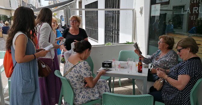 Regla Moreno tweet media