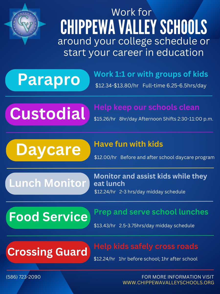 ChipValleyHR's tweet image. 