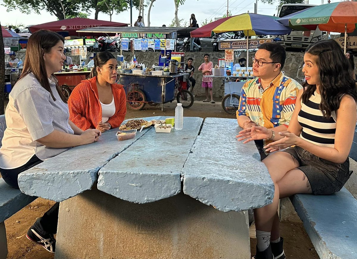 Marikina PIO tweet media