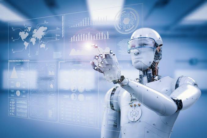 aliyumbutu's tweet image. The more technology/AI advances, the more vulnerable we become. I am with @elonmusk on concerns about the potential dangers of AI. #AI #technology #sefety