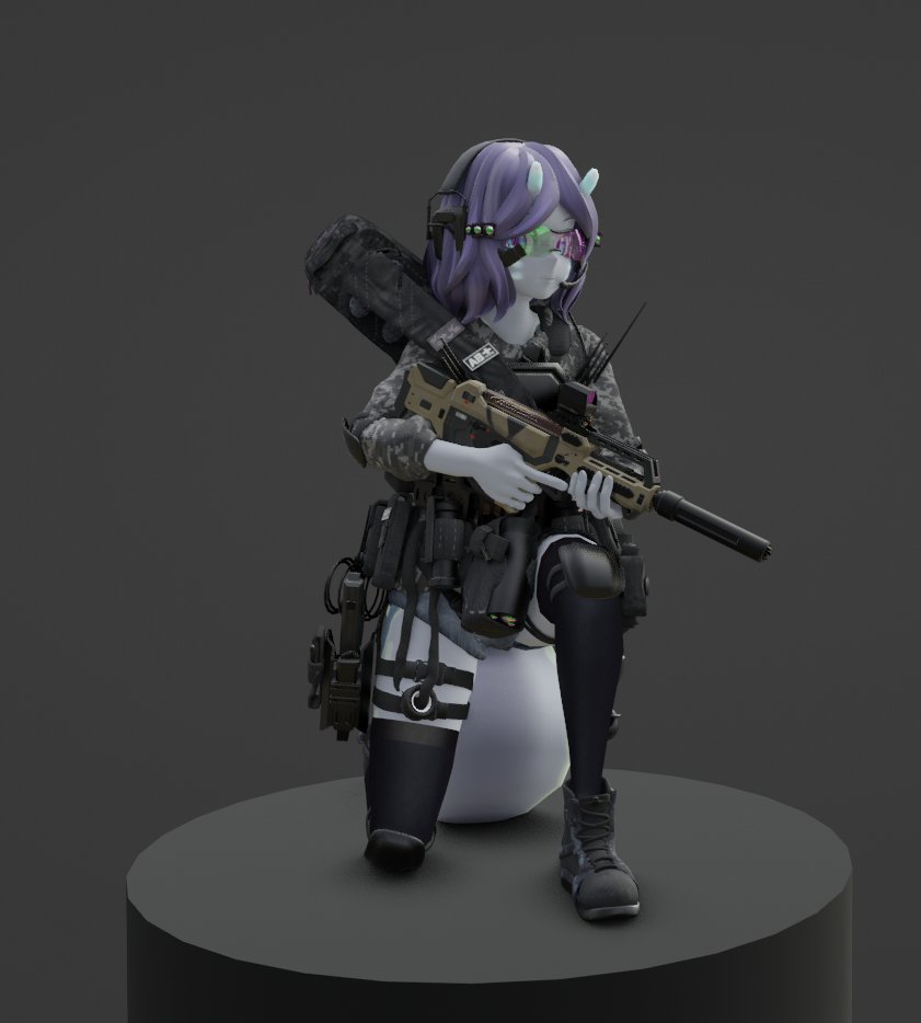 MrcoldO's tweet photo. #rimwrold #moyo #blender #3DCG 
小练习 https://t.co/w7oRROnAFo
