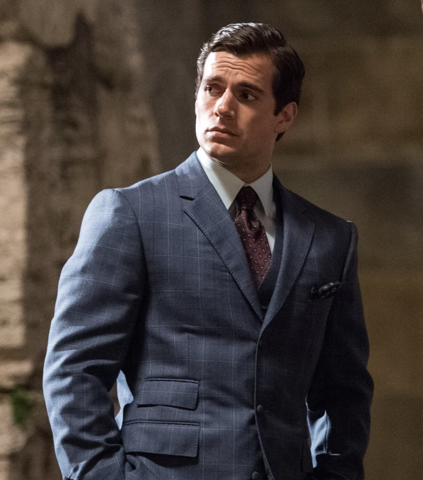 Happy birthday to the best of all - the unsurpassable Pierce Brosnan 