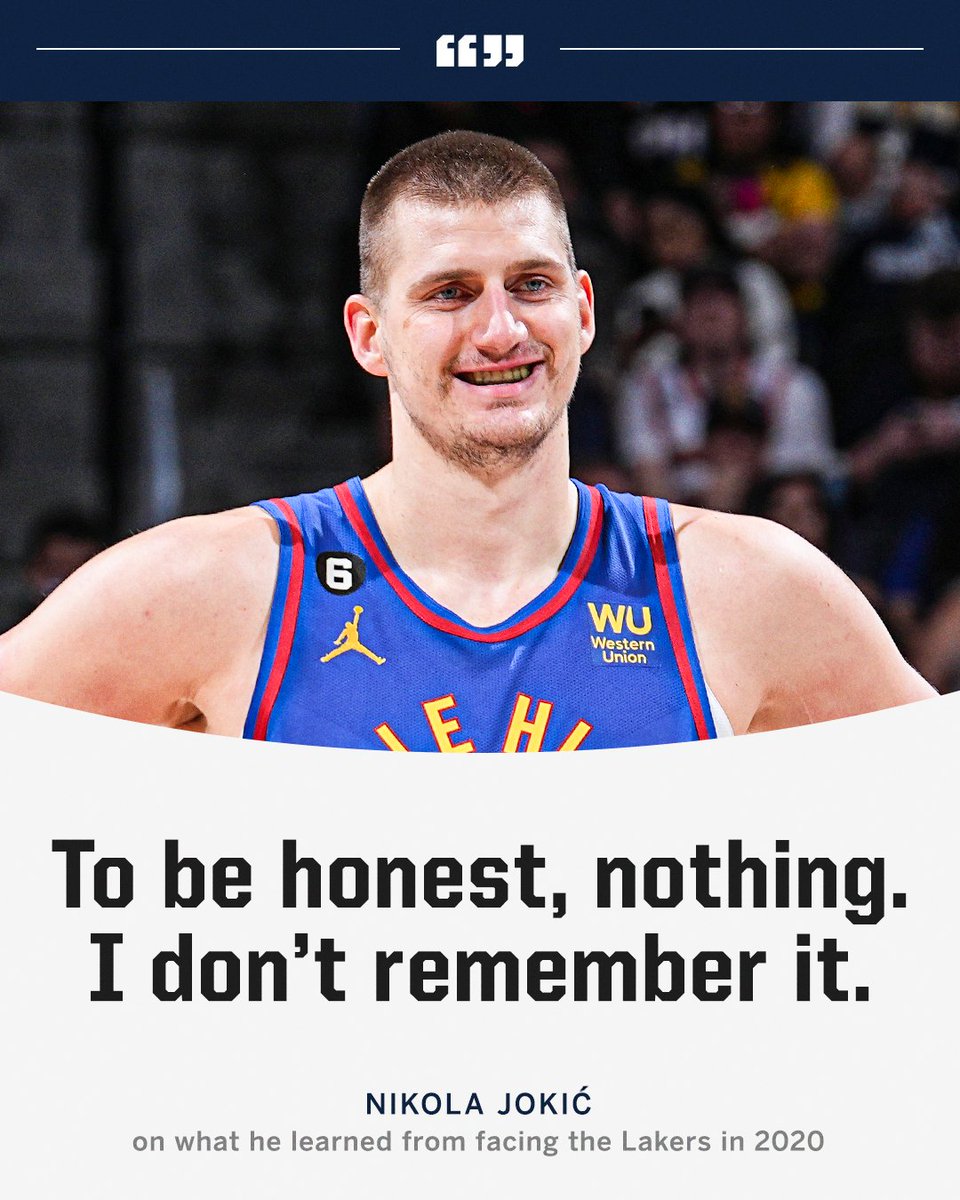 Jokić is too funny 😂, image size:960x1200