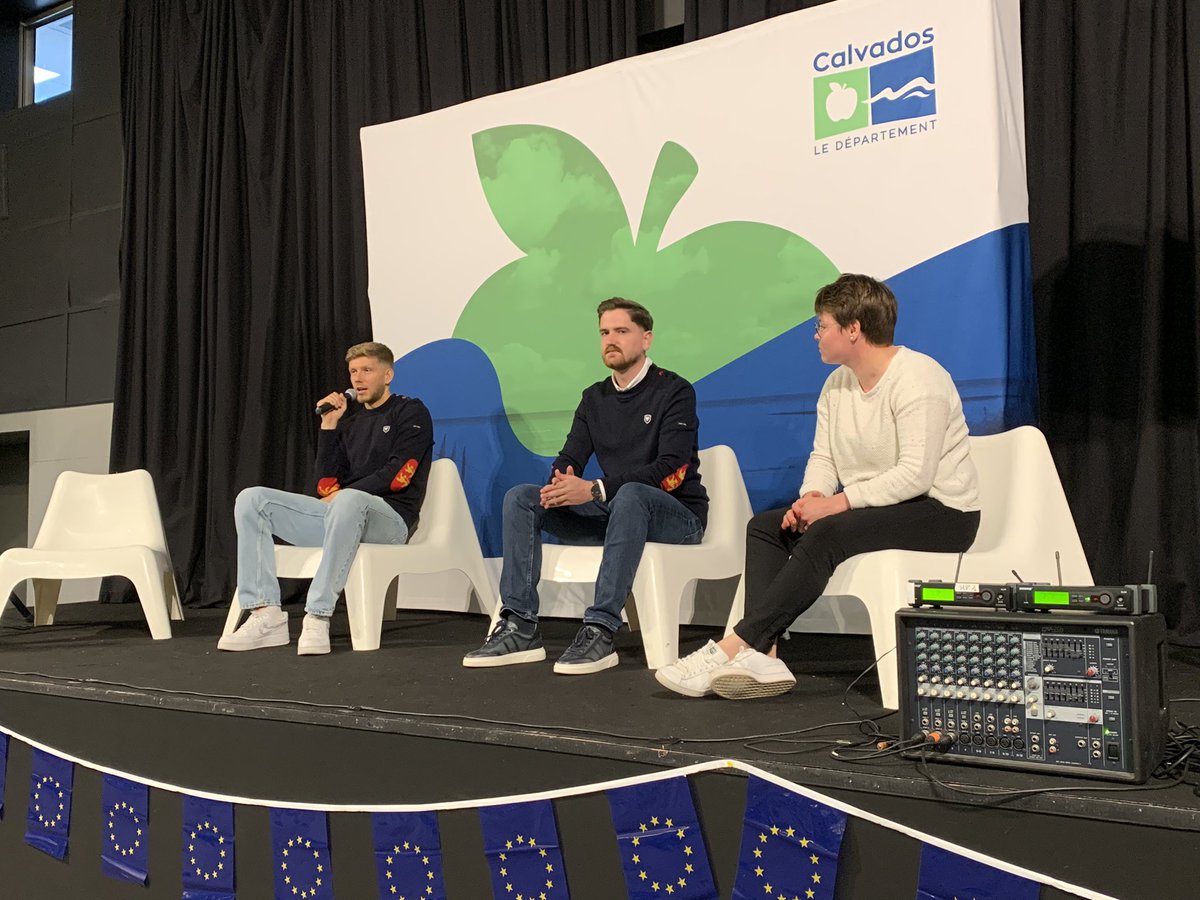 Stade Malherbe Caen tweet media