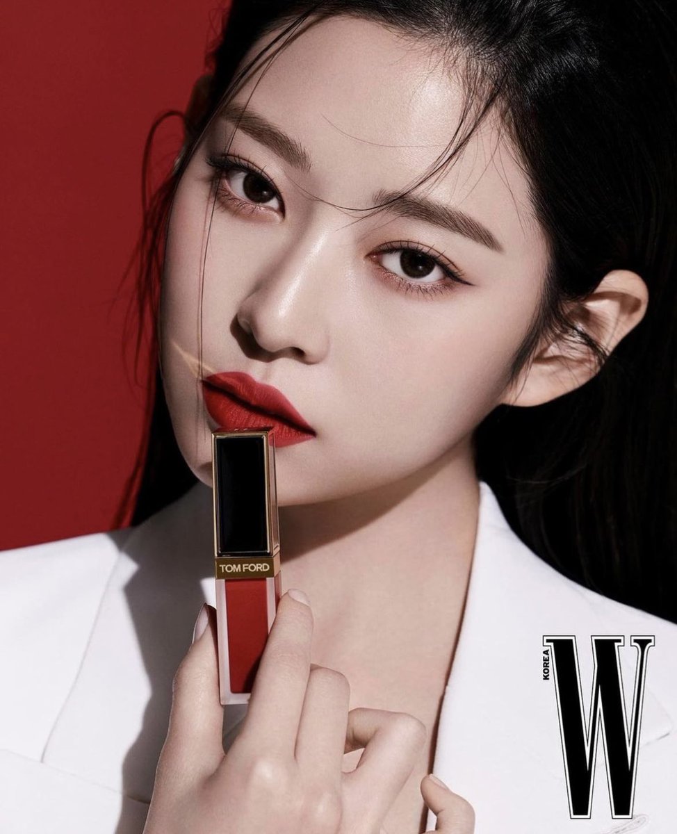 Tom ford korea