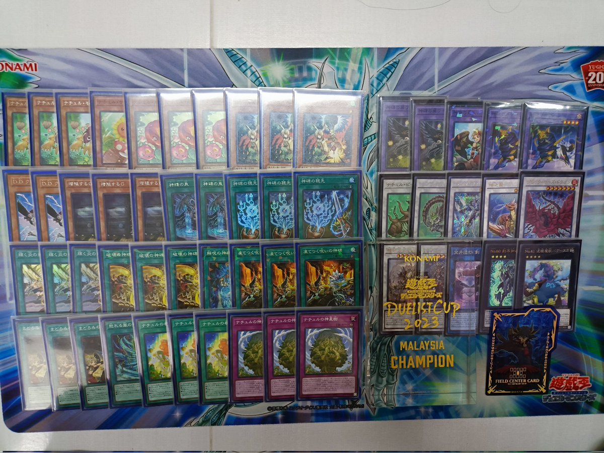 herry0304's tweet photo. Commemorating the second time Duelist Cup Champion results

Malaysia Duelist Cup 2023
Top 32 Swiss
Natura Runick 🎲⭕ OO 
Mathmech 🎲⭕ OO
Mathmech 🎲❌ XX
Purrely 🎲⭕ OXO
Purrely 🎲❌ XOO
Top8
Mathmech 🎲⭕ OO
Top4
Cycberse 🎲❌ XOO
Final
Tearlaments 🎲 ❌ OXO https://t.co/9W6q9SmtTu
