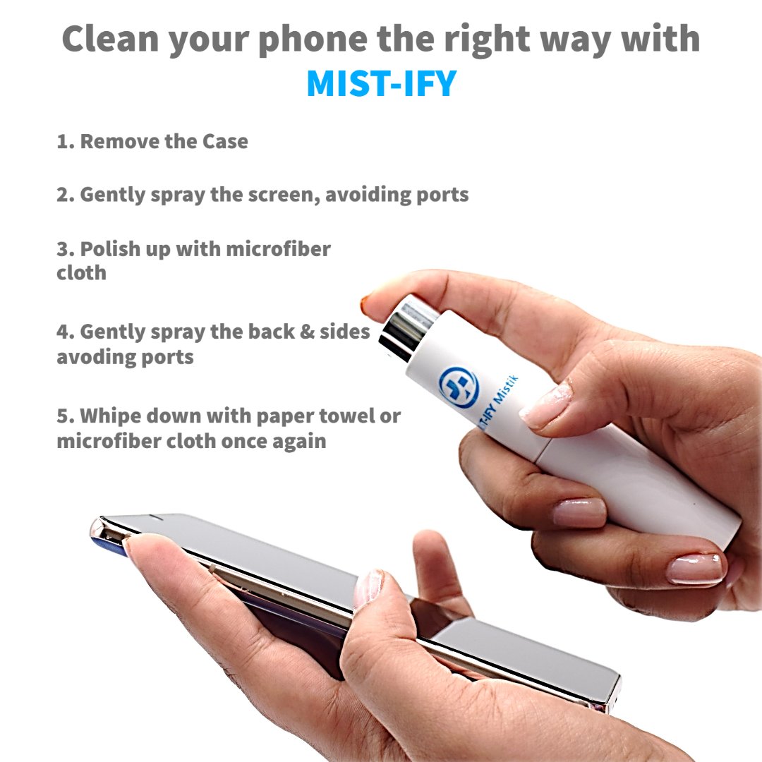 MIST-IFY tweet media